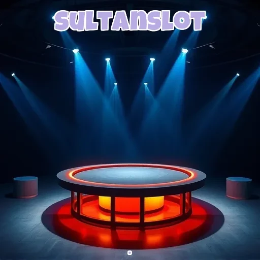 sultanslot: Bonus Menarik untuk Pengalaman Bermain yang Menguntungkan!