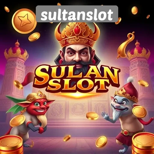 Menelusuri Fitur Utama Situs Game Sultanslot