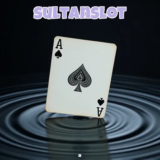 sultanslot: Platform Game Online Terpercaya untuk Semua Pemain