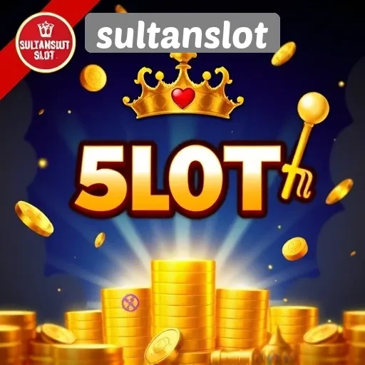 Beragam Pilihan Game Slot Populer di Sultanslot