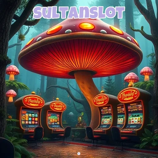 sultanslot: Promosi Menarik yang Tak Terlewatkan di Dunia Game Online