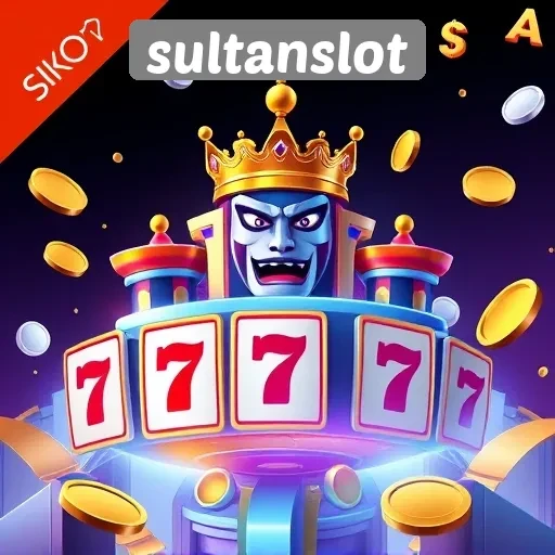 Sultan Slot Memperkenalkan Permainan Terbaru untuk Penggemar Game Online