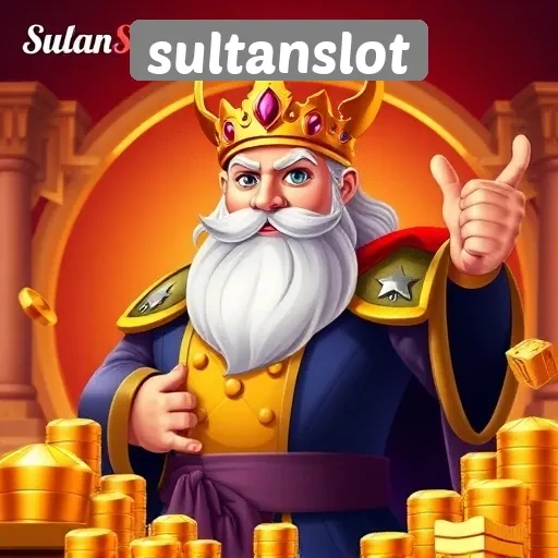 Sultanslot: Alternatif Baru Untuk Pecinta Game Online