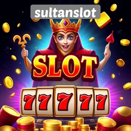 Situs Sultanslot Menawarkan Beragam Permainan Slot Terbaru