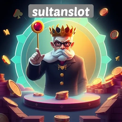 Strategi Bermain di Sultanslot untuk Pemula yang Efektif